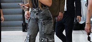 Kim Kardashian hits up Art Basel Miami Beach with sister Khloe and pals Serena Williams and Foodgod