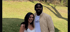 Juwan and Chanen Johnson