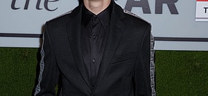 Noah Schnapp at the 2019 Sports Illustrated Sportsperson of the Year