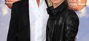 Olivia Newton-John, John Easterling