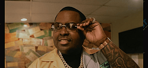 Sean Kingston