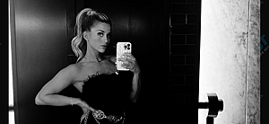 Christina Mandrell from The Bachelor