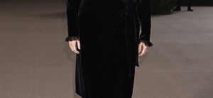 Rebel Wilson at The Second Annual Academy Museum Gala