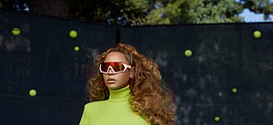 Beyonce hits the tennis court and serves up an all-star cast for launch of adidas x IVY PARK HALLS of IVY collection