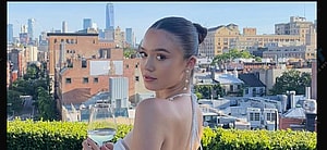 Greer Blitzer Owns Up To Racist Comments Prior To 'The Bachelor'