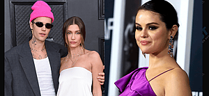 Justin Bieber Accused Of Shading Ex Selena Gomez With Cryptic Quote Amid Her Feud With His Wife Hailey