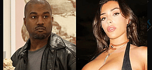 Kanye West, Bianca Censori