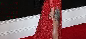 62nd Annual Grammy Awards held at Staples Center in Los Angeles