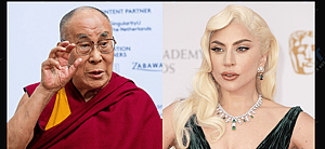 Dalai Lama Controversy Worsens As Resurfaced Clip Shows Him Touching Singer Lady Gaga's Leg