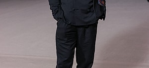 Jonathan Majors at the 2nd Annual Academy Museum of Motion Pictures Gala