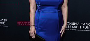 Rebel Wilson at The Women's Cancer Research Fund's An Unforgettable Evening Benefit Gala 2023