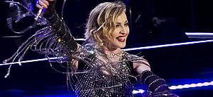 Madonna Announces World Tour of Her Greatest Hits