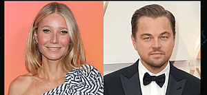 Gwyneth Paltrow Opens Up About Turning Down 'Loose' Leonardo DiCaprio 'Back In The Day'