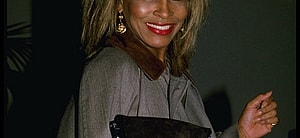 A Look At Late Tina Turner's Tumultuous Love Life Until Meeting Husband Erwin Bach