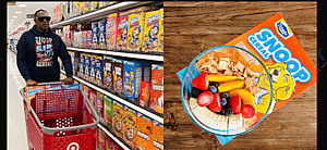 Master P and Snoop Dogg Are Bringing ‘Snoop Cereal’ To Stores This Summer