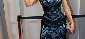 Salma Hayek at The Time 100 Gala 2023-NYC