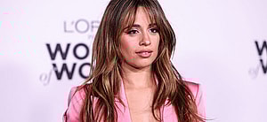 Camila Cabello at L'Oreal Paris' Women Of Worth Celebration 2022