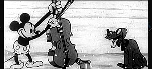 Disney To Fully Restore Nearly 30 Old Cartoons For Disney+