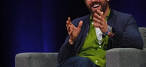 Ryan Reynolds will soon read us bedtime stories