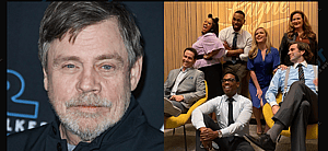 Mark Hamill Reacts To 'American Auto' Cancelation