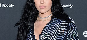 Noah Cyrus Spotify Best New Artist 2020 Party