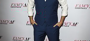 Fancy AF Cocktails - Arrivals