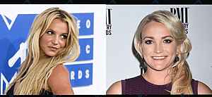 Britney Spears and Jamie Lynn Spears featured photo