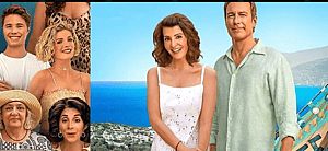My Big Fat Greek Wedding 3 movie posted gets trashed