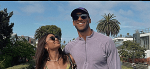 Matt James and Rachael Kirkconnell featured image