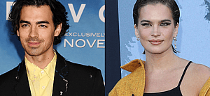 Joe Jonas & Stormi Bree Confirm Romance With Aspen Ski Trip Amid Divorce From Sophie Turner