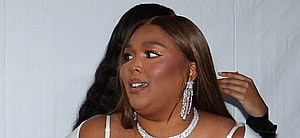 Lizzo surfaces since dancer lawsuits to attend Beyoncé's star studded movie premiere