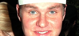 'Home Improvement' Star Zachery Ty Bryan Arrested For Suspected DUI
