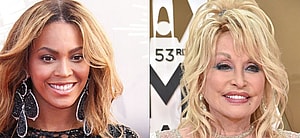 Dolly Parton Gives Beyoncé Her Blessing To Cover THIS Hit Song