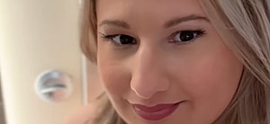 Gypsy Rose Blanchard