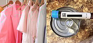 Shopper Exposes SHEIN In New Video: Finds 'Vial Of Human Blood' In Order