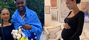 Somali Refugee 'Strangles Heavily Pregnant' Swedish Girlfriend To Death In Alleged 'Honor' Killing