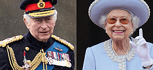 King Charles Reportedly Plans To Attend Royal Ascot 'To Honor' Late Mother Queen Elizabeth II