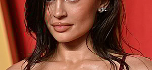 Vanity Fair Oscar Party held at the Wallis Annenberg Center for the Performing Arts on March 10, 2024 in Beverly Hills, CA. 10 Mar 2024 Pictured: Kylie Jenner. Photo credit: OConnor-Arroyo / AFF-USA.com / MEGA TheMegaAgency.com +1 888 505 6342 (Mega Agency TagID: MEGA1109289_021.jpg) [Photo via Mega Agency]