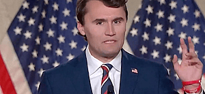 Charlie Kirk