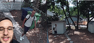 Alec Schaal on TikTok