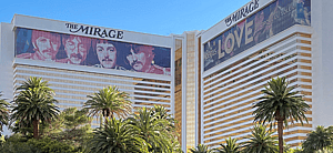 Mirage Las Vegas