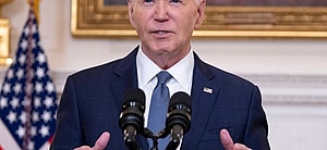 President Biden delivers remarks on the border