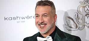 Joey Fatone