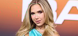 WESTWOOD, LOS ANGELES, CALIFORNIA, USA - FEBRUARY 16: Los Angeles Premiere Of Netflix's 'Outer Banks' Season 3 held at the Regency Village Theatre on February 16, 2023 in Westwood, Los Angeles, California, United States. 16 Feb 2023 Pictured: Gracie Hunt. Photo credit: Xavier Collin/Image Press Agency/MEGA TheMegaAgency.com +1 888 505 6342 (Mega Agency TagID: MEGA944009_024.jpg) [Photo via Mega Agency]