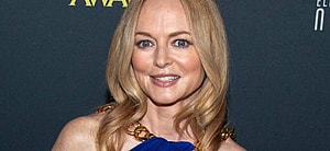 Heather Graham attends the 51st Annual Saturn Awards at Los Angeles Marriott Burbank Airport on February 4, 2024 in Burbank, California. 04 Feb 2024 Pictured: February 4, 2024, Burbank, California, USA: HEATHER GRAHAM attends the 51st Annual Saturn Awards at Los Angeles Marriott Burbank Airport on February 4, 2024 in Burbank, California. Photo credit: ZUMAPRESS.com / MEGA TheMegaAgency.com +1 888 505 6342