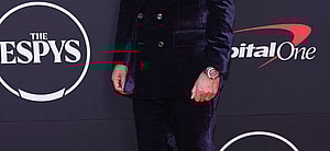 Rob Lowe at the 2024 ESPY Awards