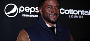 Reggie Bush at G-Eazy Red Carpet Presented by W Scottsdale