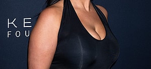 Kering Foundation Caring for Women Dinner in NYC, The Pool, NY. 09 Sep 2024 Pictured: Ashley Graham. Photo credit: MEGA TheMegaAgency.com +1 888 505 6342 (Mega Agency TagID: MEGA1196983_010.jpg) [Photo via Mega Agency]