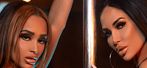 Crazy Horse 3 in Las Vegas