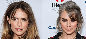 Bethany Joy Lenz and Hilarie Burton Morgan featured image